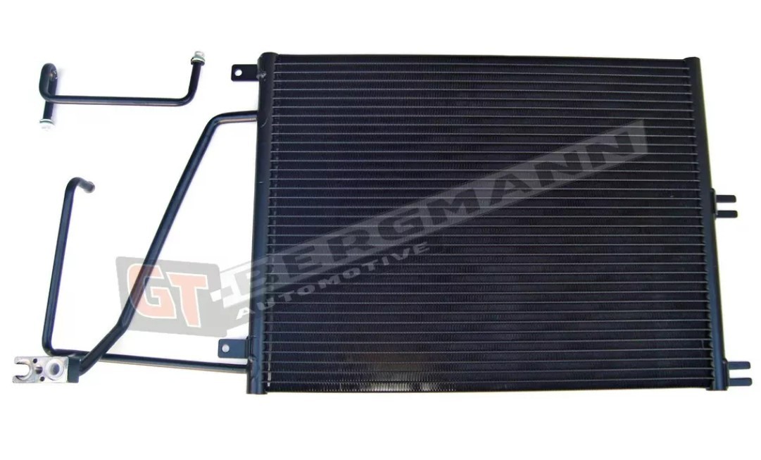 GT-BERGMANN Air conditioning condenser Article number: GT94623 cheaply
