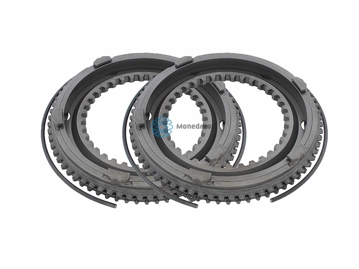 MONEDERO Synchronizer Ring, manual transmission Article number: 40022100003 cheaply