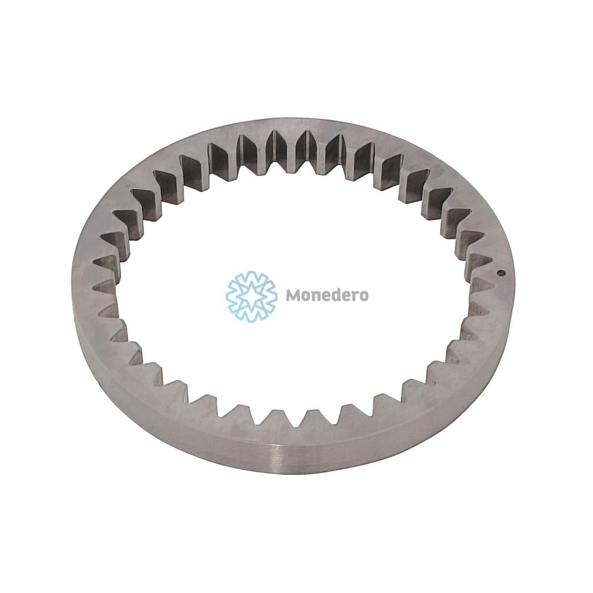 MONEDERO Rotor, retarder Varenummer: 40029000033 billige