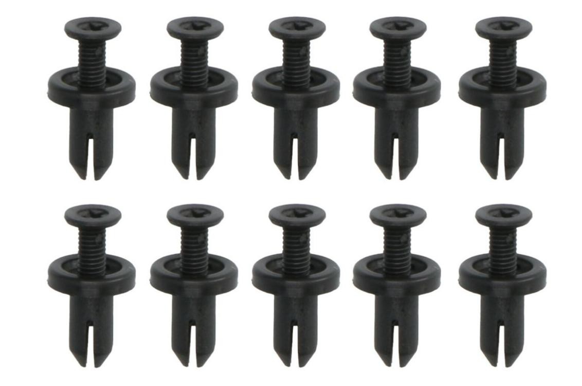ROMIX Clip, trim / protective strip Article number: C70698 cheaply