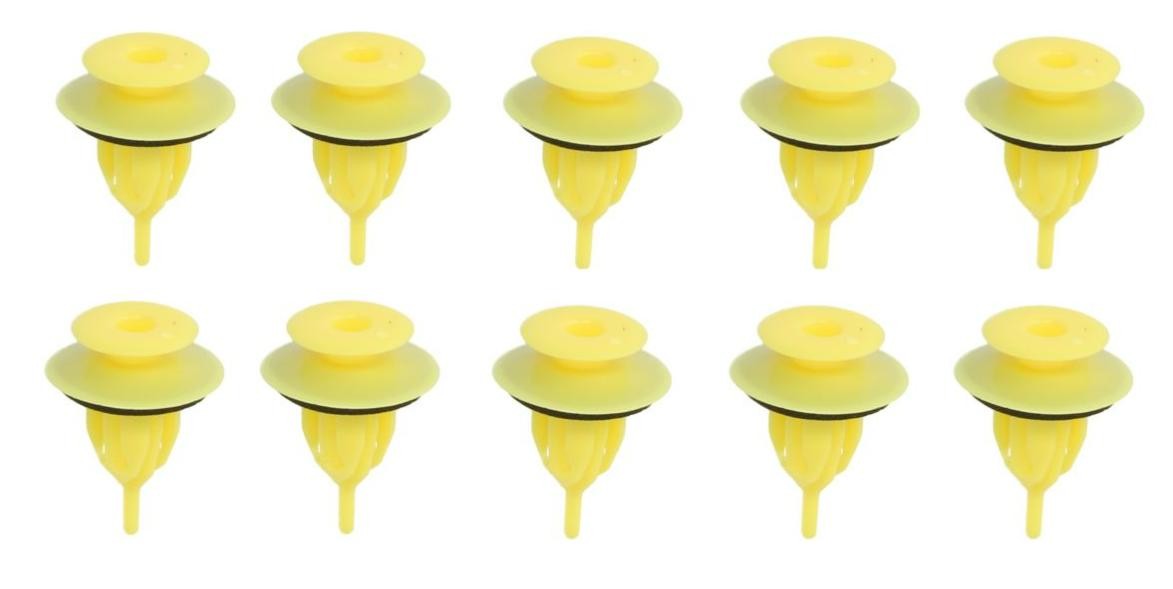 ROMIX Clip, trim / protective strip Article number: C70705 cheaply
