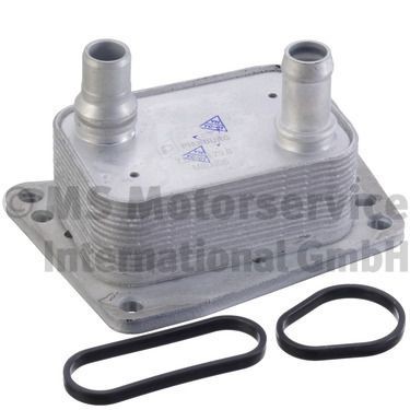 PIERBURG Engine oil cooler Article number: 7.09269.79.0 cheaply