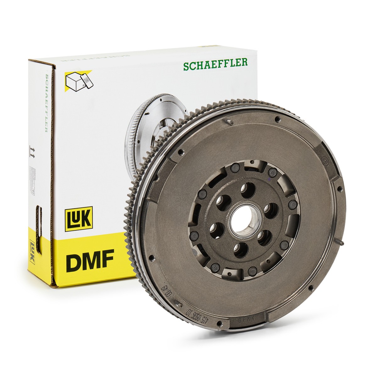 LuK Flywheel Article number: 415 0936 10 cheaply