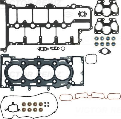 REINZ Gasket Set, cylinder head Article number: 02-11221-03 cheaply