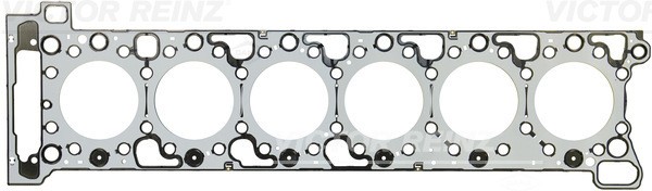REINZ Gasket, cylinder head Article number: 61-11260-00 cheaply
