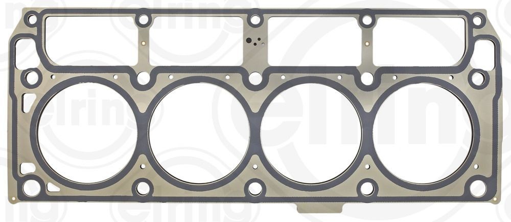 ELRING Gasket, cylinder head Article number: 058.420 cheaply