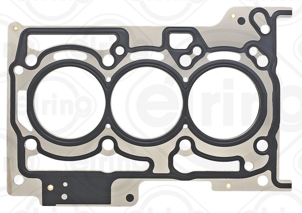 ELRING Gasket, cylinder head Article number: 158.610 cheaply