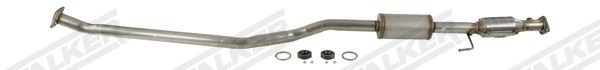 WALKER Catalytic converter Article number: 28907 cheaply