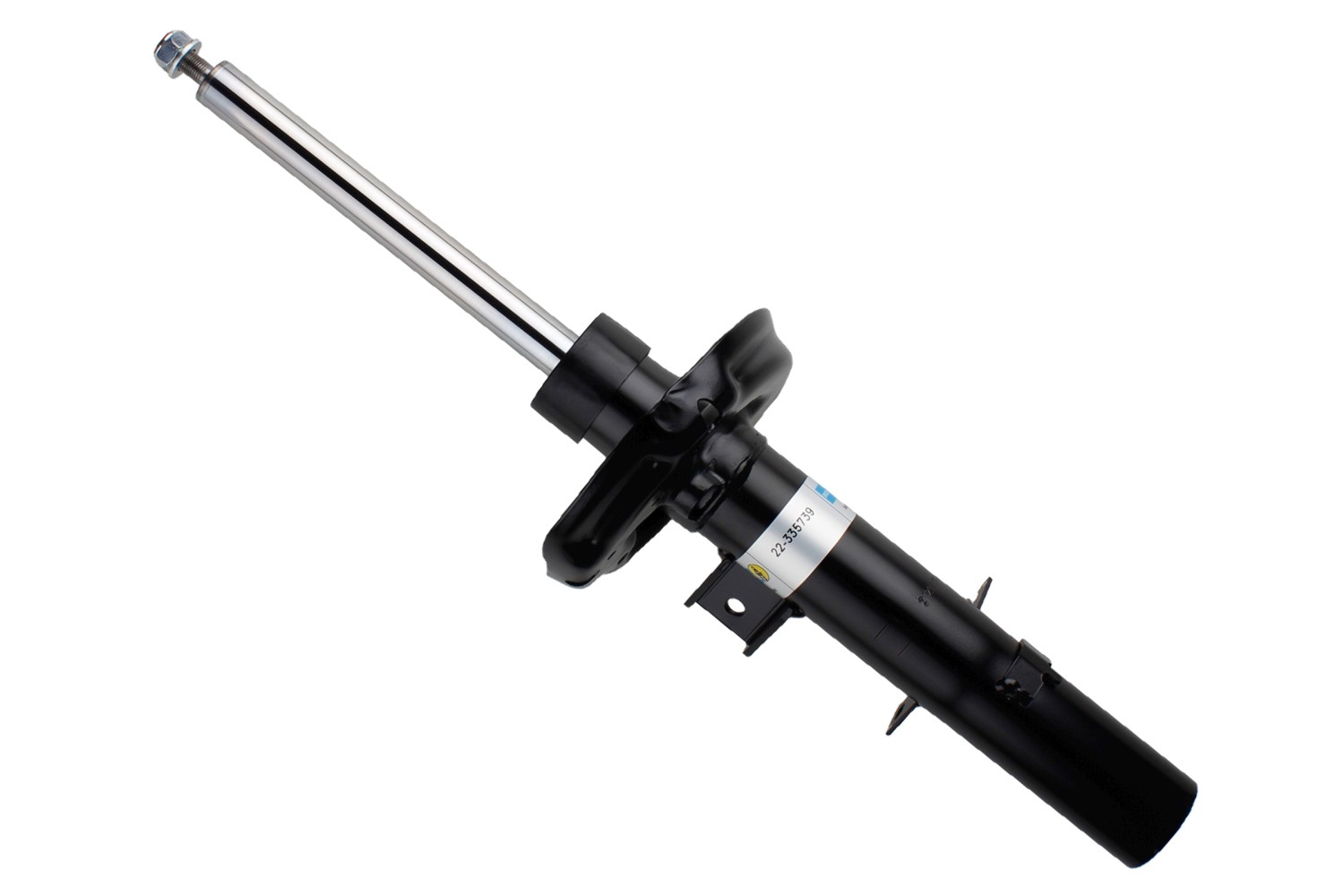 BILSTEIN Shock absorber Article number: 22-335739 cheaply