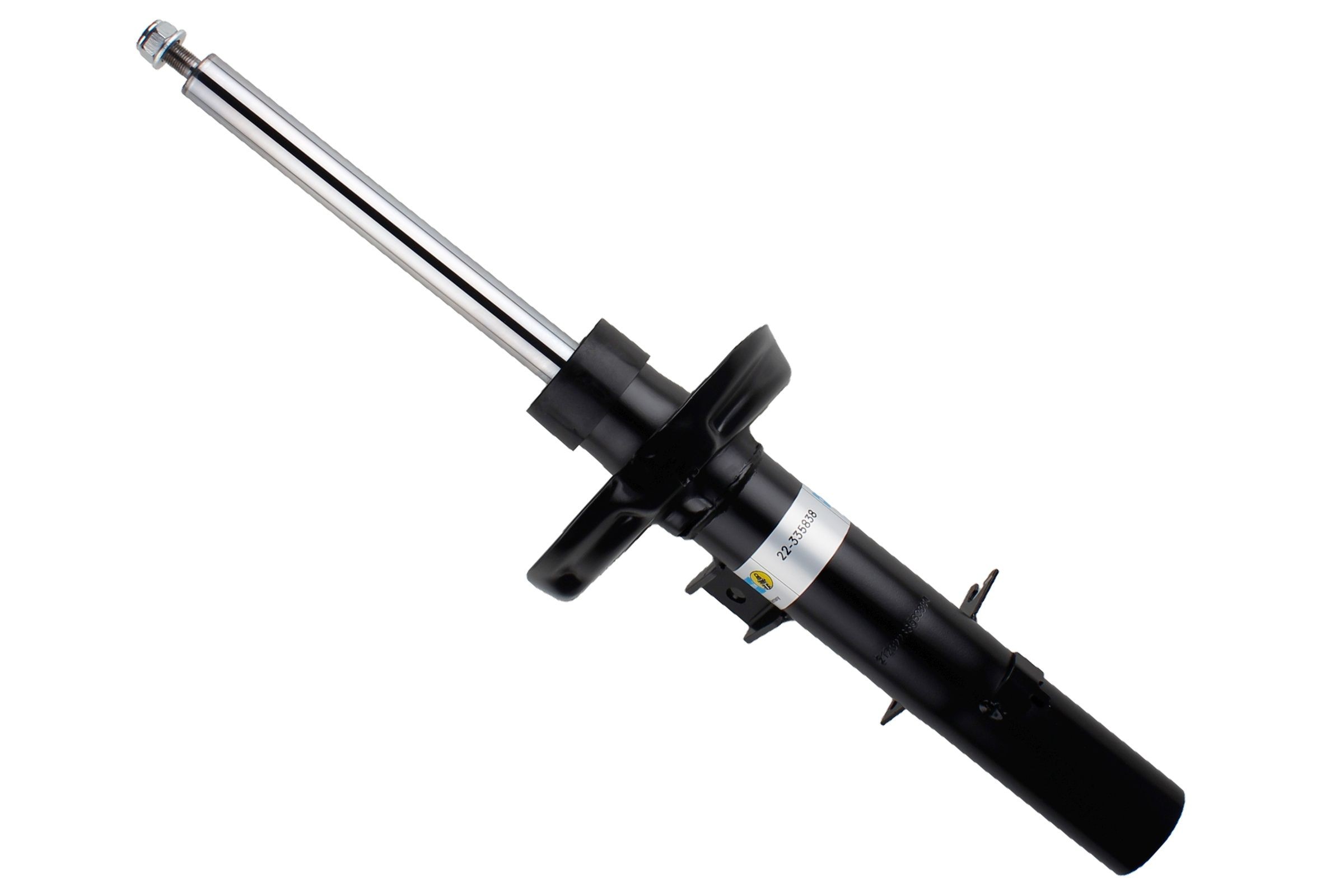 BILSTEIN Shock absorber Article number: 22-335838 cheaply