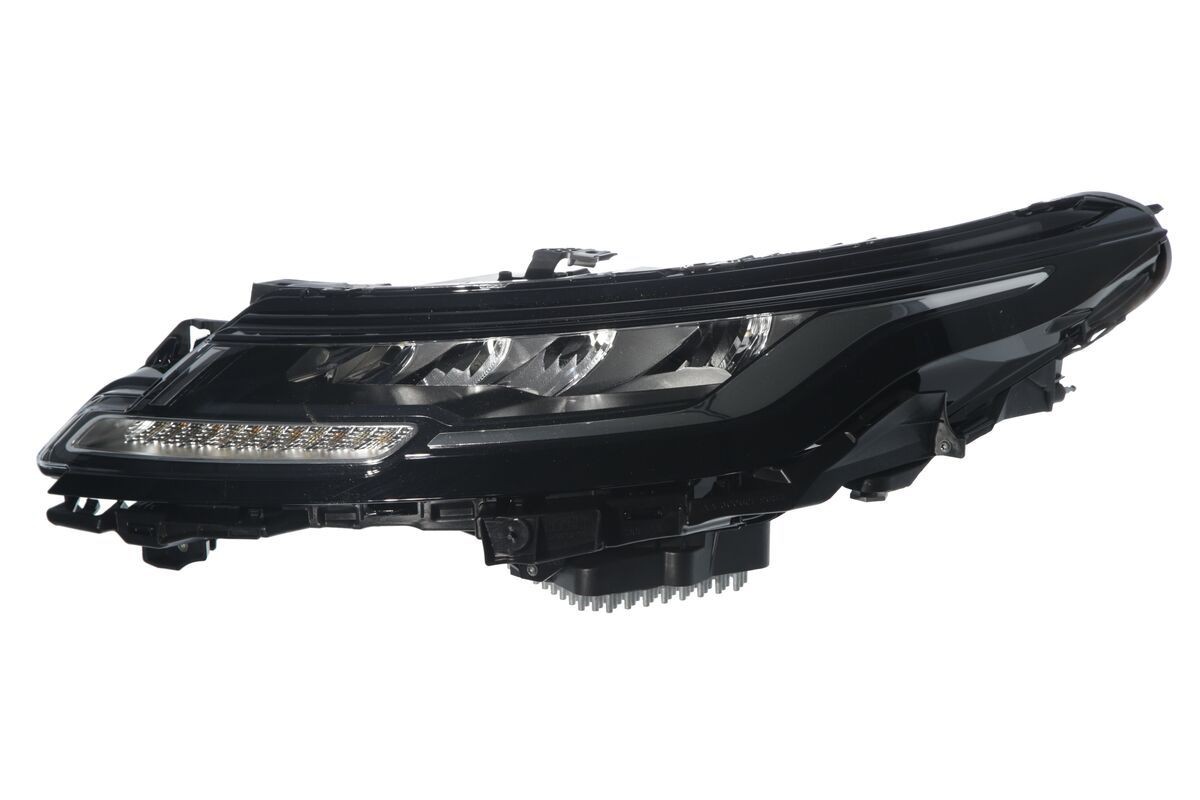 VALEO Headlight Article number: 451192 cheaply