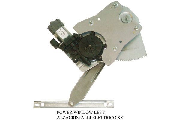 VALEO Window regulator Article number: 852477 cheaply