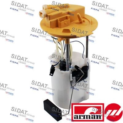 SIDAT Fuel feed unit Article number: 721333AS cheaply