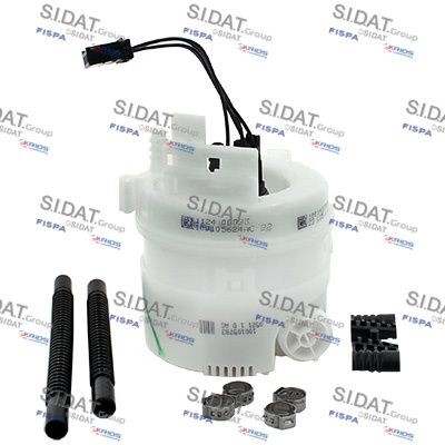 SIDAT Repair Kit, fuel pump Article number: 73075 cheaply