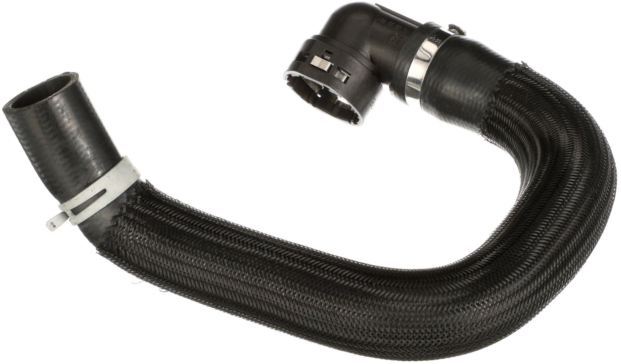 GATES Radiator hose Article number: 05-5261 cheaply
