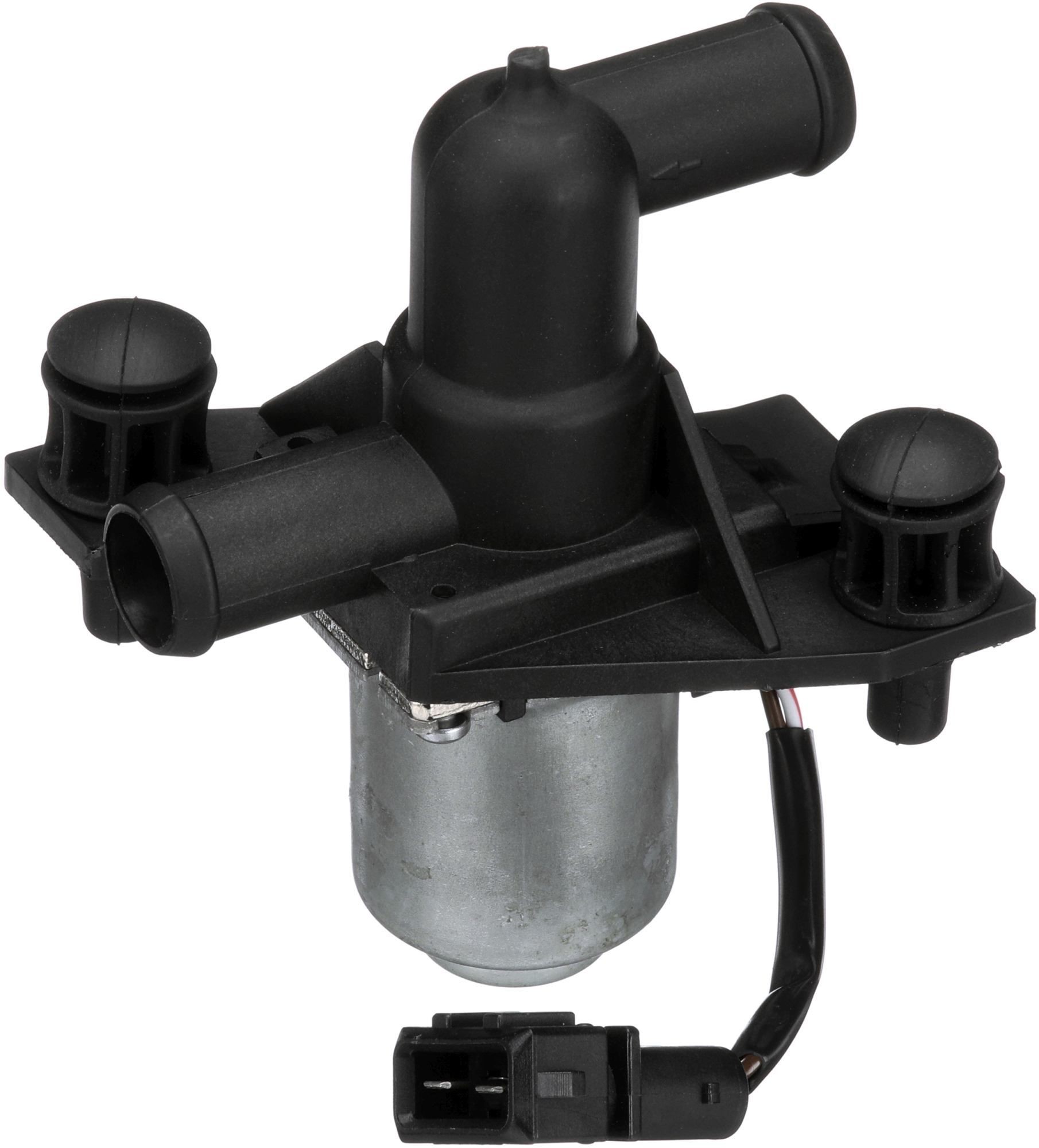 GATES EHV121 Heater control valve LT 2.8 TDI 125 PS Diesel 2006