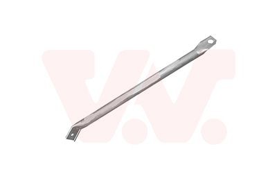 VAN WEZEL Front Cowling Article number: 0630672 cheaply
