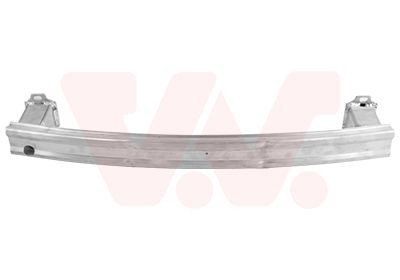 VAN WEZEL Bumper reinforcement Article number: 0636530 cheaply