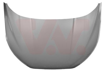 VAN WEZEL Motorhjelm Varenummer: 1802660 billige