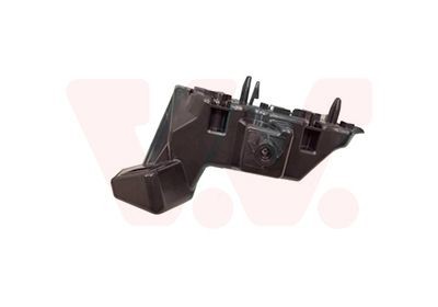VAN WEZEL Bumper bracket Article number: 1949568 cheaply