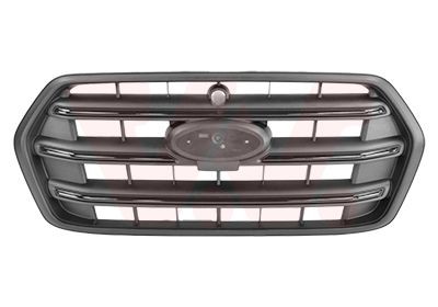 VAN WEZEL Radiator Grille Article number: 1992518 cheaply