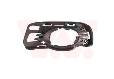 VAN WEZEL Bumper grill Article number: 3091493 cheaply