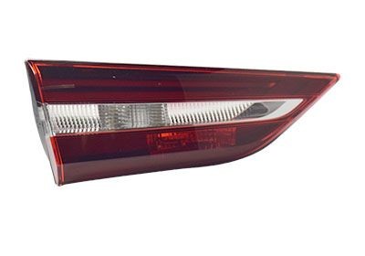 VAN WEZEL Rear light Article number: 3729927 cheaply