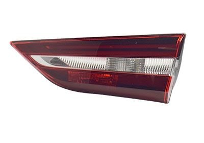 VAN WEZEL Rear light Article number: 3729928 cheaply