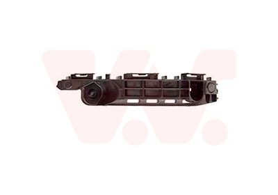 VAN WEZEL Bumper bracket Article number: 5354567 cheaply