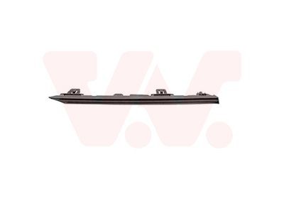 VAN WEZEL 5475511 Trim / Protective Strip, radiator grille RAV 4 2.0 VVTi AWD (MXAA54) 173 PS Petrol