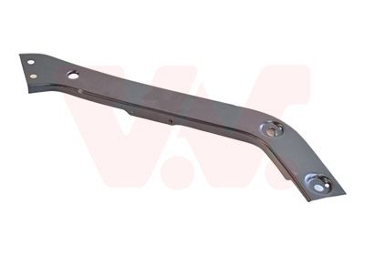 VAN WEZEL Front Cowling Article number: 5747662 cheaply