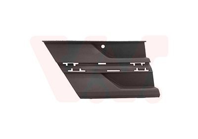 VAN WEZEL 5794588 Flap, tow hook TRANSPORTER 2.0 TDI 4motion 180 PS Diesel 2024
