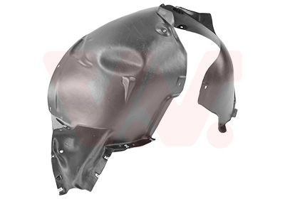 VAN WEZEL Wheel arch liner Article number: 7607434 cheaply