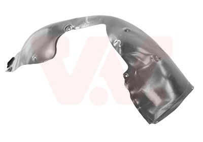 VAN WEZEL Wheel arch liner Article number: 8254433 cheaply