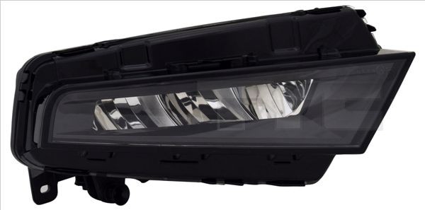 TYC Fog Light Article number: 19-15223-00-2 cheaply