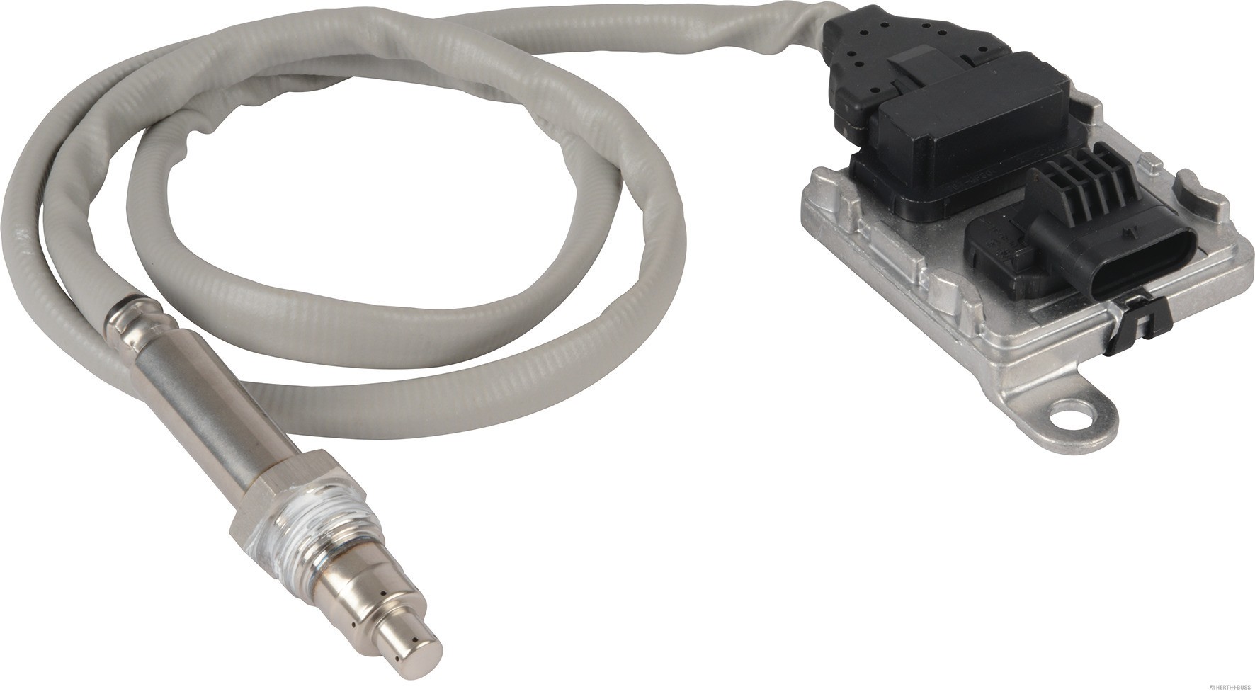 HERTH+BUSS ELPARTS 70680014 NOx-sensor, NOx-katalüsaator A3 40 TDI quattro 184 HP Diisel 2021