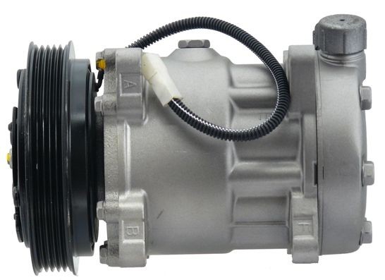 ROTOVIS Automotive Electrics Κομπρεσέρ air condition αριθμός Άρθρου: FRC00015 φθηνότερα