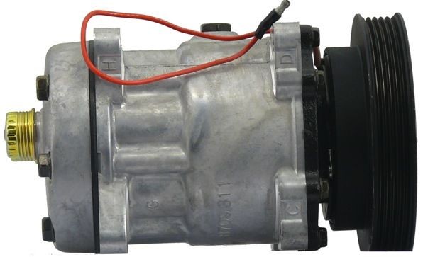 ROTOVIS Automotive Electrics Air conditioning compressor Article number: FRC00040 cheaply