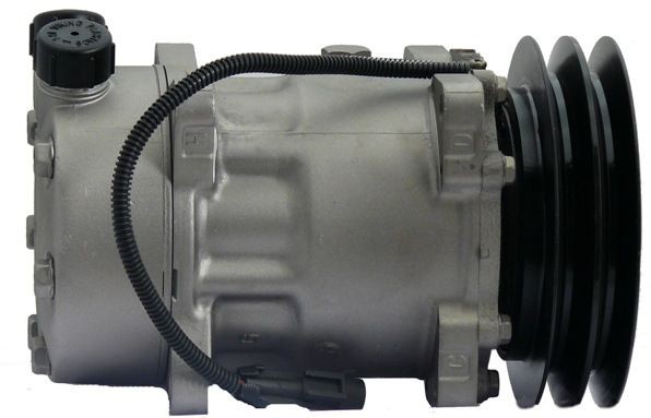 ROTOVIS Automotive Electrics Air conditioning compressor Article number: FRC00045 cheaply