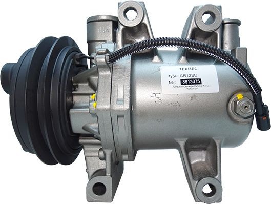ROTOVIS Automotive Electrics Air conditioning compressor Article number: FRC13075 cheaply