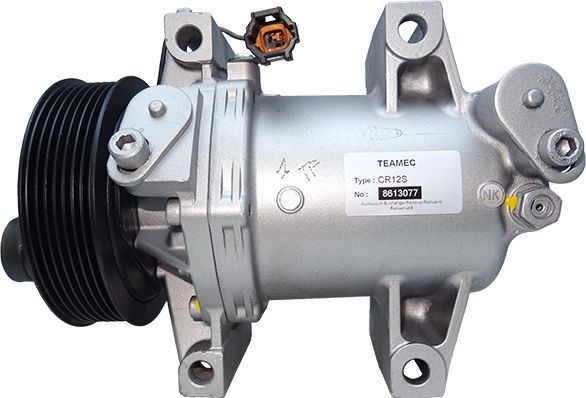 ROTOVIS Automotive Electrics Air conditioning compressor Article number: FRC13077 cheaply