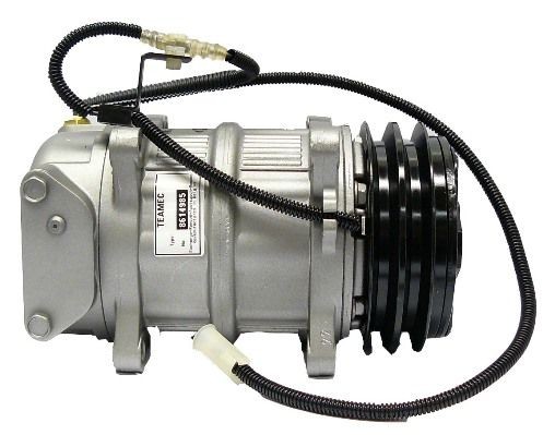 ROTOVIS Automotive Electrics Kliimakompressor Artikli number: FRC14985 soodsalt