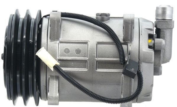 ROTOVIS Automotive Electrics Air conditioning compressor Article number: FRC15012 cheaply
