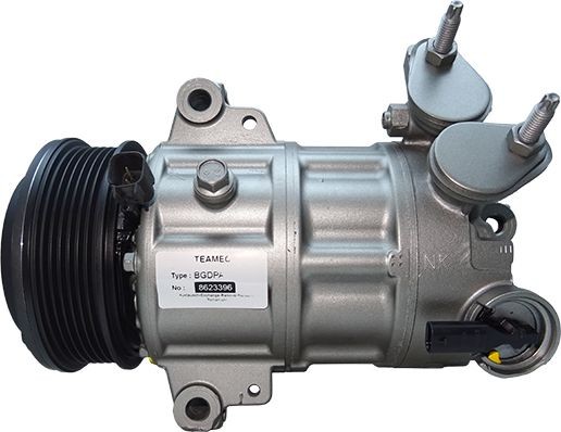 ROTOVIS Automotive Electrics Air conditioning compressor Article number: FRC23396 cheaply