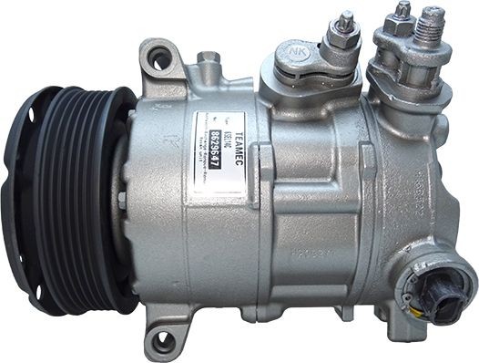 ROTOVIS Automotive Electrics Kliimakompressor Artikli number: FRC29647 soodsalt