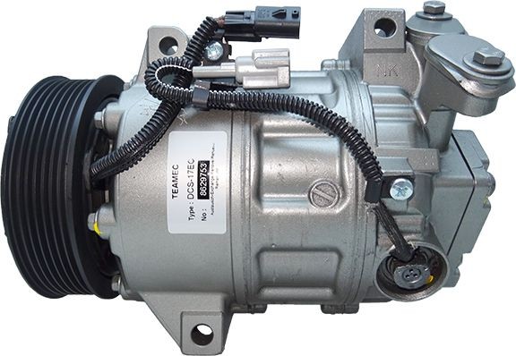 ROTOVIS Automotive Electrics Compresor AC număr articol: FRC29753 ieftin