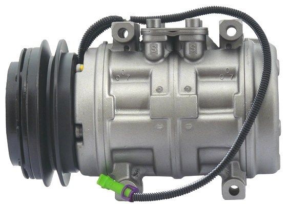 ROTOVIS Automotive Electrics Air conditioning compressor Article number: FRC33701 cheaply