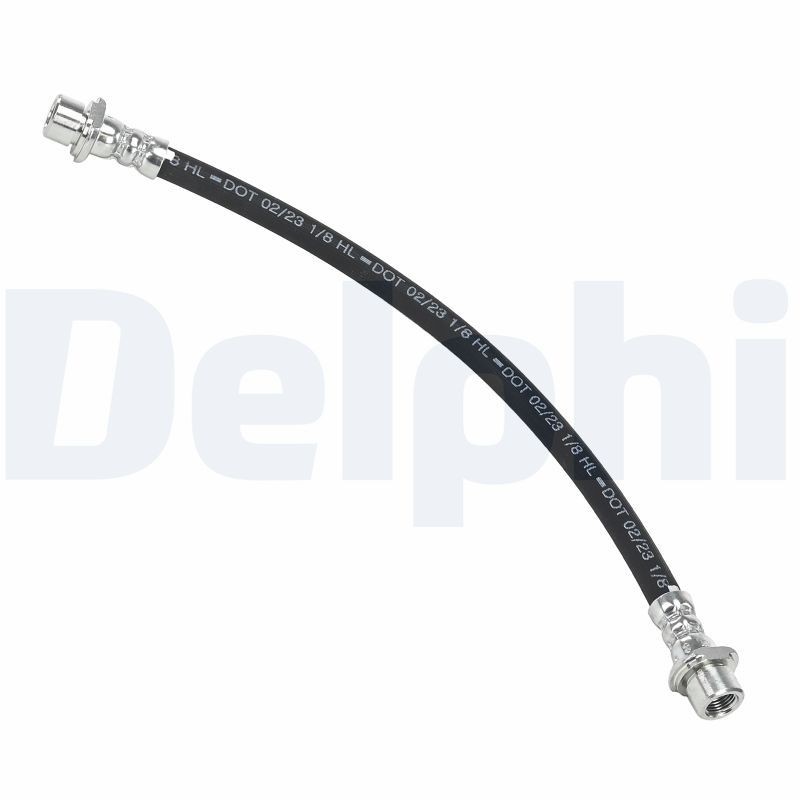 DELPHI Brake hose Article number: LH7937 cheaply