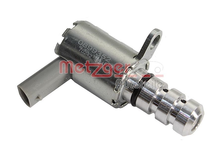 METZGER 0899352 Camshaft adjustment valve PASSAT 1.8 TSI 152 PS Petrol 2011
