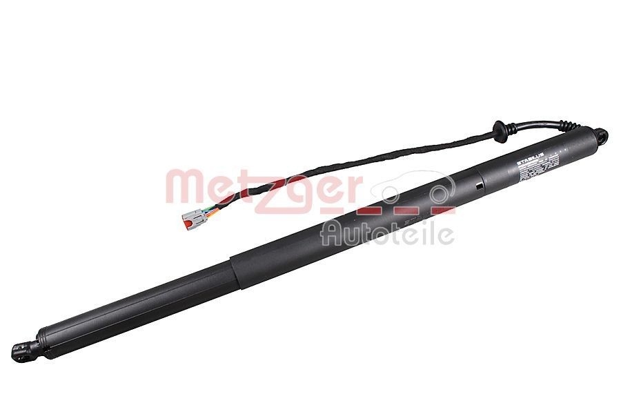 METZGER 2115026 Sähkömoottori, takaluukku FOCUS 2.0 EcoBlue 150 HV Diesel